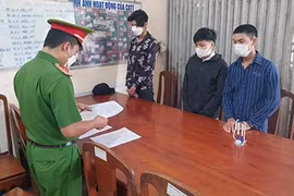 Từ 1-7: Chính thức áp dụng quy định mới nhất của Bộ Công an về quản lý người bị cấm đi khỏi nơi cư trú