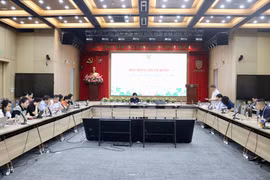 Bộ Công an đề xuất sửa đổi toàn diện quy định về loại trừ, tạm hoãn truy cứu trách nhiệm hình sự