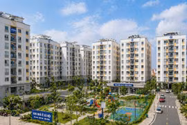 Nguy cơ trắng tay khi chủ cũ nhà ở xã hội "lật kèo", đòi thêm tiền 