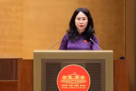 Thiết lập cơ chế kiểm soát nhiều lớp với xuất bản phẩm về lãnh tụ, anh hùng dân tộc