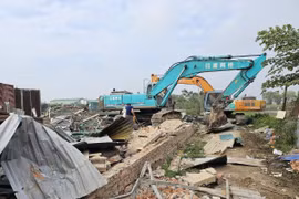 Hà Nội: Những trường hợp vi phạm nào về phòng cháy, chữa cháy, môi trường bị dừng cấp điện, nước?