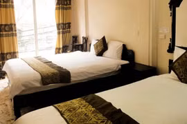 Từ 1-7: Nhà nghỉ, khách sạn ở Hà Nội không khai báo tạm trú cho khách nước ngoài bị phạt tới 40 triệu đồng