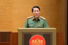 Bộ trưởng Bộ Công an quyết định phân công, điều chuyển thẩm quyền điều tra giữa các cơ quan điều tra của Bộ Công an 