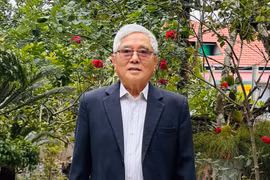 Tổng Bí Thư Tô Lâm tái đắc cử là niềm tự hào của nhân dân Việt Nam