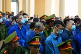  Đề xuất mở rộng phạm vi xử lý hình sự các tội tham nhũng tại khu vực kinh tế tư nhân