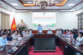 Sắp bãi bỏ 60 ngành, nghề kinh doanh có điều kiện do 12 Bộ, cơ quan ngang Bộ quản lý?