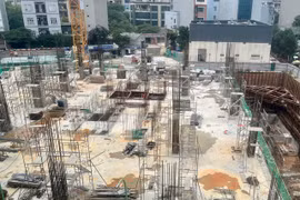 Từ 1/7: Hà Nội ngừng cấp điện, nước cho công trình sai quy hoạch, không có giấy phép