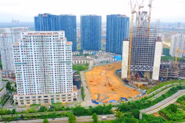 Sắp tới, người nước ngoài chỉ được sở hữu căn hộ chung cư tại Việt Nam?