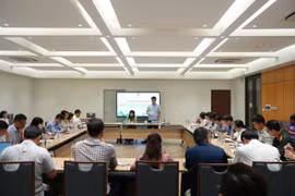 Đề xuất quy định khách du lịch quốc tế đến Việt Nam bắt buộc phải mua bảo hiểm du lịch