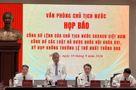 Chính thức cấm kinh doanh "khí cười", cắt giảm 62 ngành nghề kinh doanh có điều kiện