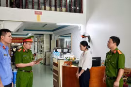  Làm sao để tránh bị phạt tiền, xử lý hình sự khi sử dụng, cài đặt các phần mềm cho máy tính?