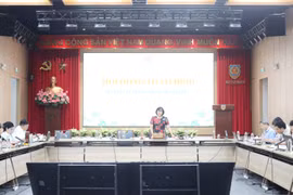 Kiên quyết xử lý tình trạng “quân xanh, quân đỏ”, thông đồng dìm giá trong đấu giá tài sản