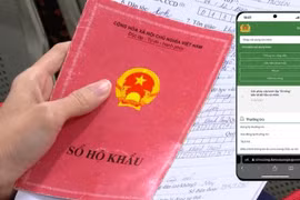 Từ 15-3: Chính thức áp dụng quy định mới nhất về thủ tục xóa đăng ký thường trú