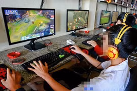 Sắp tới, "game thủ" có thể bị khoá tài khoản nếu không xác thực số điện thoại