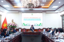 Sẽ cắt giảm, đơn giản hóa nhiều thủ tục hành chính liên quan đến sản xuất, kinh doanh