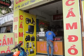 Quy định mới nhất liên quan đến điều kiện về an ninh trật tự đối với dịch vụ cầm đồ