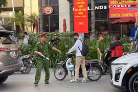Chính thức: Chủ tịch UBND, Trưởng Công an cấp xã được phạt vi phạm giao thông tới 37,5 triệu đồng từ 15/8