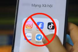 Từ hôm nay, trường hợp nào bị phạt đến 50 triệu đồng vừa bị khóa tài khoản mạng xã hội?