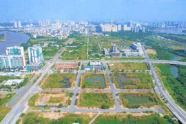Quy định mới nhất về thẩm quyền, trình tự miễn giảm tiền thuê đất