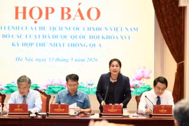 Không khen thưởng nhiều lần, nhiều hình thức cho một thành tích