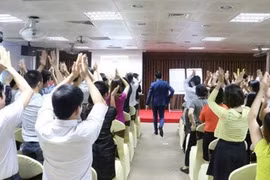 Từ 1/7: Cán bộ, công chức, sĩ quan Công an, Quân đội không được tham gia bán hàng đa cấp