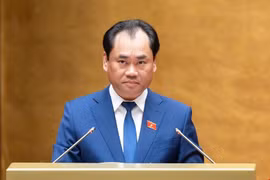Quốc hội xem xét sửa đổi Luật Đất đai 2024: Ưu tiên bồi thường bằng đất ở hoặc nhà tại chỗ