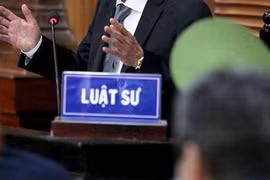 Mới: Đề xuất thêm hàng loạt quyền lợi mới cho luật sư