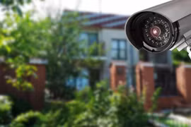 Bộ Công an trả lời về việc "Có phải mọi camera giám sát cá nhân lắp đặt đều phải chia sẻ với Công an cấp xã"?