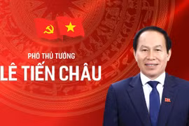 Phó Thủ tướng Lê Tiến Châu yêu cầu khẩn trương tổng hợp, phân loại kiến nghị về chính sách vướng mắc phát sinh