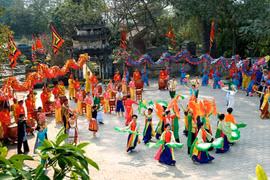 Sửa Bộ luật Lao động để thêm một ngày nghỉ ngày Văn hóa Việt 