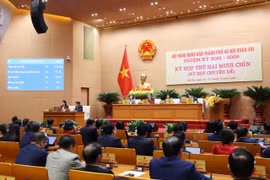 Hà Nội đề xuất hỗ trợ tối đa 1.000 lần lương cơ sở/người để thu hút người tài
