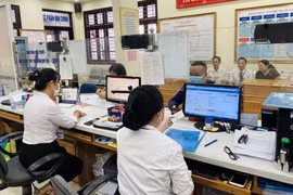Phó Chủ tịch UBND, HĐND cấp xã xếp lương theo ngạch nào?