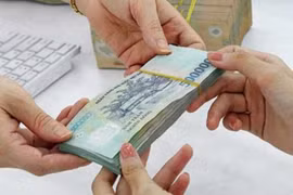 Đề xuất quỹ từ thiện không được cho vay, góp vốn