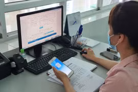 Khắc phục lỗi thiếu năm đóng bảo hiểm xã hội trên ứng dụng VssID