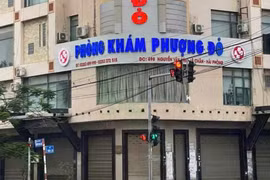 Từ vụ phòng khám Đa khoa quốc tế Phượng Đỏ, Bộ Y tế chấn chỉnh hoạt động "vẽ bệnh, moi tiền"