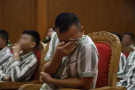 "Thắp sáng ước mơ hoàn lương” cho phạm nhân độ tuổi thanh niên 