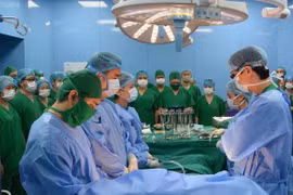 Đề xuất mở rộng nguồn tạng từ người chết tuần hoàn