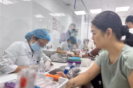 Đề xuất hơn 400 xét nghiệm, chụp chiếu không phải thực hiện lại khi chuyển viện