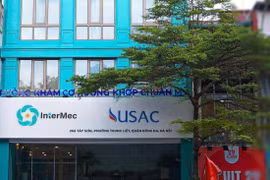 Vi phạm loạt quy định, Phòng khám đa khoa InterMec bị xử phạt 135 triệu đồng