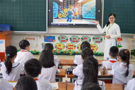 Hà Nội: Hạn chót xét thăng hạng chức danh nghề nghiệp viên chức giáo viên năm 2026
