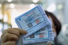 Học sinh mắc bệnh về máu được BHYT chi trả hơn 1,3 tỷ đồng