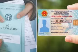 Hà Nội: Cảnh giác trước cuộc gọi yêu cầu đồng bộ CCCD với mã số bảo hiểm