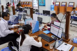 Bộ Nội vụ phản hồi về đề xuất tăng biên chế cấp xã