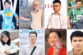 Công bố 26 gương khuyết tật sẽ được tuyên dương trong Chương trình Tỏa sáng nghị lực Việt năm 2026 