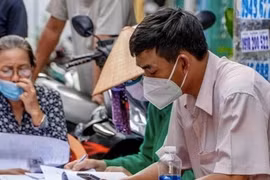 Hướng dẫn tiêu chuẩn lựa chọn Bí thư chi bộ, Trưởng thôn, Tổ trưởng dân phố