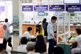 Bộ Y tế nói gì về kiến nghị giảm thủ tục chuyển tuyến khám chữa bệnh?