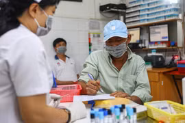 Hà Nội: Chi phí khám chữa bệnh bảo hiểm y tế tăng cao, siết chặt việc kiểm soát