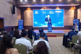 Doanh nghiệp Hà Nội tìm lời giải cho dòng vốn, M&A và chuỗi cung ứng