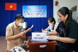 Đề xuất bãi bỏ nhiều quy định về tổ chức, hoạt động thôn, tổ dân phố