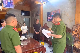 Bản tin ATV ngày 12/10/2026: Thông tin mới về vụ sản xuất video bạo lực đăng tải lên mạng xã hội